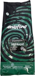 Kawa mielona Miofino Morkrost 1kg