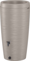 Zbiornik na deszczówkę Gobi 240l Beczka na wodę