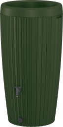 Zbiornik na deszczówkę Mika 240l Beczka na wodę