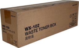 Konica Minolta Pojemnik na zużyty toner Konica Minolta WX-102 A2WYW1 Oryginał