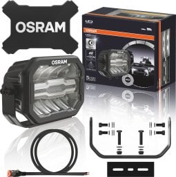 Osram lampa drogowa dalekosiężna CUBE MX240-CB