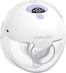 Laktator Momcozy M5 (Liliowy) Momcozy
