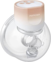 Laktator Momcozy S12 pro (Różowo-pomarańczowy) Momcozy