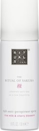 RITUALS THE RITUAL OF SAKURA ANTI-PERSPIRANT SPRAY 50ML