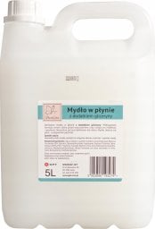 MYDŁO GLICERYNOWE 5L GPT