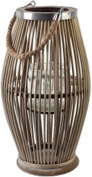 LUCIE GREY Lampion 22xh40cm