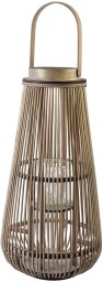 LUCIE GREY Lampion 25xh50cm
