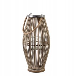 LUCIE GREY Lampion 24xh50cm