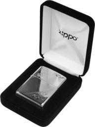 Zapalniczka Srebrna ZIPPO DIAGONAL FILIGREE DESIHN SREBRO 925 60006585