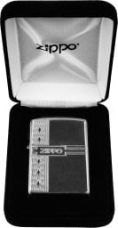 Zapalniczka Srebrna ZIPPO DIAMOND DESIGN SREBRO 925 60006360