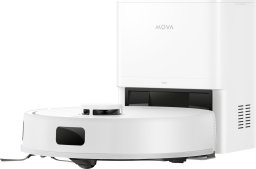 Robot sprzątający Dreame Mova E20 Plus Biały