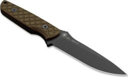 Nóż Spartan Blades Alala Micarta Green