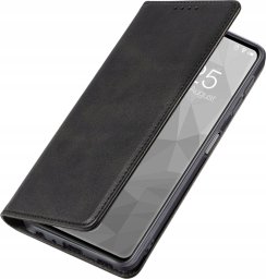 Etui Marv Wallet Xiaomi Redmi Note 14     Pro Plus 5G czarny/black