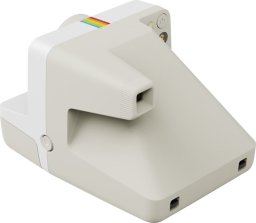 Polaroid Now Gen 3, pebble white