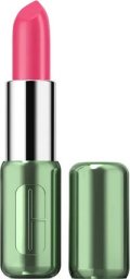 CLINIQUE Longwear Lipstick Satin pomadka 39 Disco Pop 4ml
