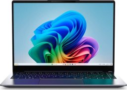 Laptop Medion S30 14" Snapdragon X Elite (X1E) 16 GB RAM 512 GB SSD