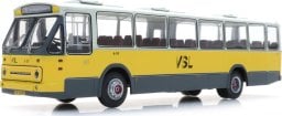 Autobus Regionalny VSL 6-59, Leyland