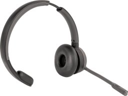 AGFEO Headset Infinity DECT Bluetooth ink Ladekabel DECT-Dongle Tasche Mono