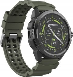 Smartwatch myPhone Hammer Watch 2 Military Edition