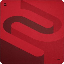 Podkładka BenQ Zowie G-SR-SE Rouge II czerwona (9H.N4XFQ.A61)