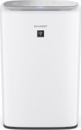 Oczyszczacz powietrza Sharp UA-KIN52E-W