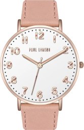 Zegarek Paul Lorens Zegarek damski - DIVALI- PL20006A-3E3