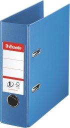 SEGREGATOR ESSELTE No.1 A5/75mm NIEBIESKI -