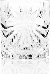 Crystal glasses RCR OASIS, 320 ml, 6 pcs.