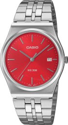 Zegarek Męski Casio MTP-B145D-4A2 + BOX