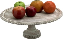 Patera okrągła 36x15 cm kulki DAZ