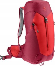 Plecak turystyczny Deuter AC Lite 30 l Cherry-masala