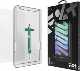 NEXT ONE Szkło ochronne na ekran Tempered iPad mini 7th Gen