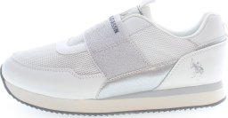 U.s. Polo damskie buty sportowe NOBIW003 WHI 39