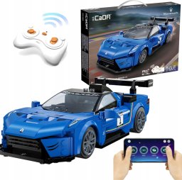 *****Cada klocki Maserati GT sport C51089 30345