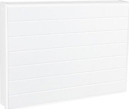 IDMAR Grzejnik stalowy dekoracyjny V22 600X800 DEKO biały