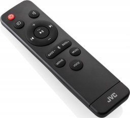 Soundbar 2.1 JVC TH-E434B Wireless Sub Czarny