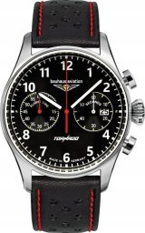 Zegarek Bauhaus Aviation Tornado 27702, 42 mm