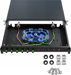PRZEŁĄCZNICA ŚWIATŁOWODOWA TFSP-19-1U-12S-SC-B STALFLEX