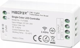 STEROWNIK OŚWIETLENIA LED FUT036S 2.4 GHz, MONO 12 ... 24 V DC MiBOXER / Mi-Light