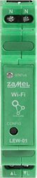 MONITOR ENERGII ELEKTRYCZNEJ LEW-01 SUPLA JEDNOFAZOWY ZAMEL