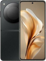 Smartfony ZTE Nubia Flip 5G Snapdragon 8 GB RAM 256 GB Czarny