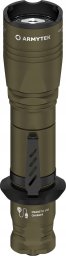 Latarka Armytek Dobermann PRO MAGNET USB Olive