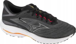 Mizuno Wave Ultima 16 J1GC251803 szary 44,5