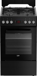 Kuchnia Beko FSM 52331DBDS