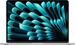 Laptop Apple MacBook Air 13 M4 / 16 GB / 512 GB (MW0X3ZE/A)