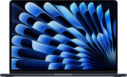Laptop Apple Macbook Air 15 M4 / 16 GB / 256 GB (MW1L3ZE/A)