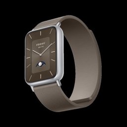 Xiaomi Magnetic Quick Release Strap | Khaki Brown