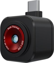 Seek Thermal Nano 300 (Apple USB C), CQ-ABAX