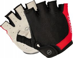 RĘKAWICZKI SPORTOWE ROWEROWE KOLARSKIE MADANI r XL