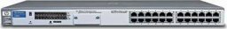 ProCurve V2124 switch L2 24X10/100 1x100Base-FX Rack 19'' J4868A